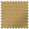 Sicily, Gold - Roman Blind